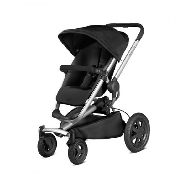 Quinny Buzz Xtra 4 Travel Sistem Bebek Arabası