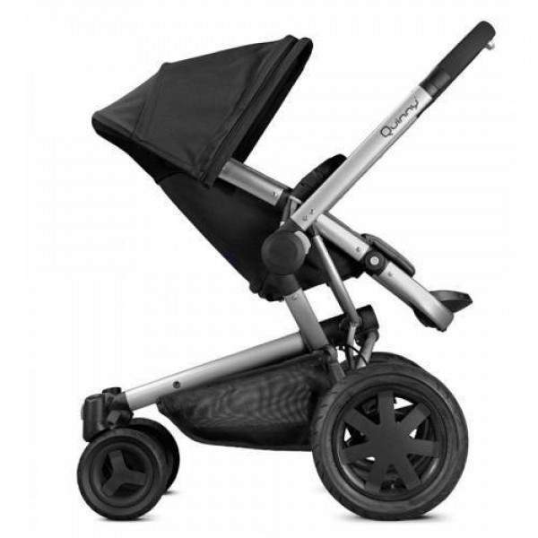 Quinny Buzz Xtra 4 Travel Sistem Bebek Arabası