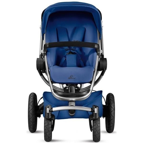 Quinny Buzz Xtra 4 Travel Sistem Bebek Arabası