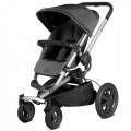 Quinny Buzz Xtra 4 Travel Sistem resim