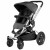 Quinny Buzz Xtra 4 Travel Sistem Bebek Arabası