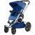 Quinny Buzz Xtra 4 Travel Sistem Bebek Arabası
