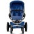 Quinny Buzz Xtra 4 Travel Sistem Bebek Arabası