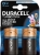 Duracell Turbo Max D Büyük Boy Pil