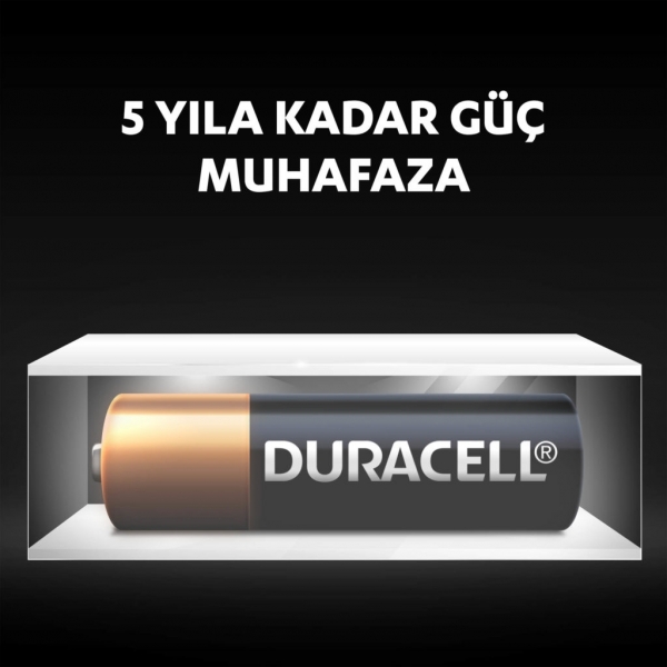 Duracell MN27 Özel Pil