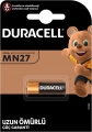 Duracell MN27 resim