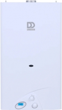 Demirdöküm L 275 resim