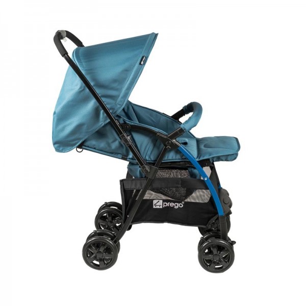 Prego Baby 2082 Innova Bebek Arabası