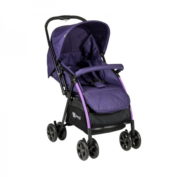 Prego Baby 2082 Innova Bebek Arabası