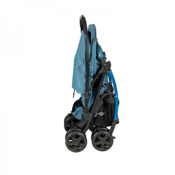 Prego Baby 2082 Innova Bebek Arabası
