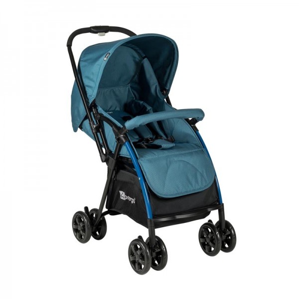 Prego Baby 2082 Innova Bebek Arabası