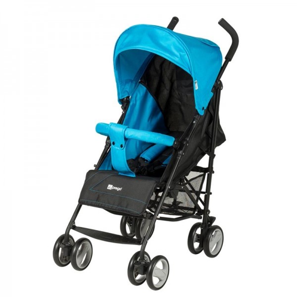 Prego Baby 2094 Bruno Bebek Arabası