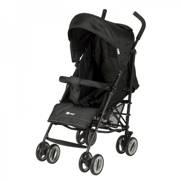 Prego Baby 2094 Bruno Bebek Arabası