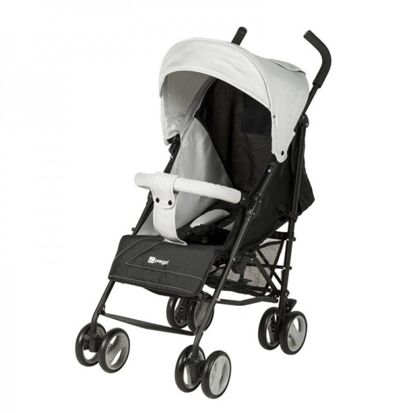 Prego Baby 2094 Bruno Bebek Arabası