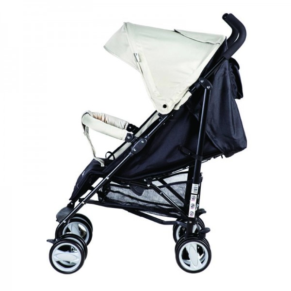 Prego Baby 2094 Bruno Bebek Arabası