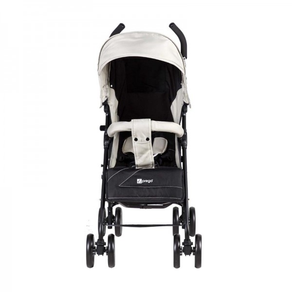 Prego Baby 2094 Bruno Bebek Arabası