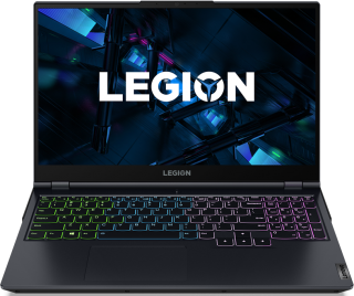 Lenovo Legion 5 (15.6") 82JH002JTX11 Laptop