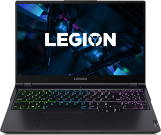Lenovo Legion 5 (15.6") 82JH002JTX08 Laptop