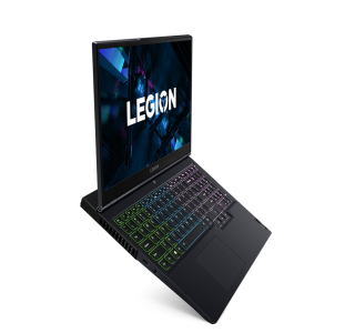Lenovo Legion 5 (15.6") 82JH002JTX08 Laptop