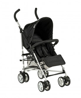 Prego Baby Buggy Bebek Arabası
