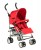 Prego Baby Buggy Bebek Arabası