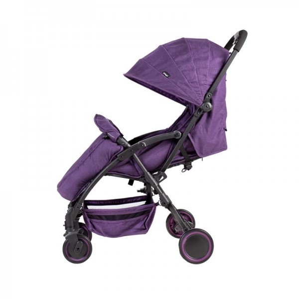 Prego Baby 2085 Smart Fold Bebek Arabası
