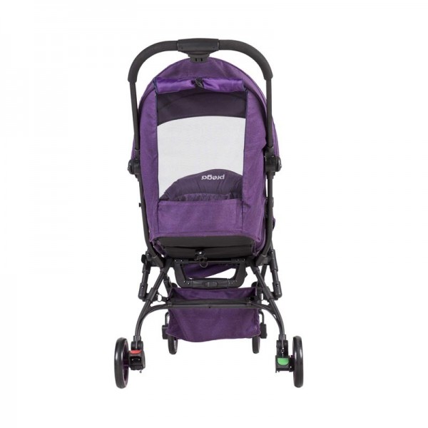 Prego Baby 2085 Smart Fold Bebek Arabası