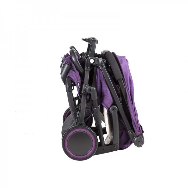 Prego Baby 2085 Smart Fold Bebek Arabası