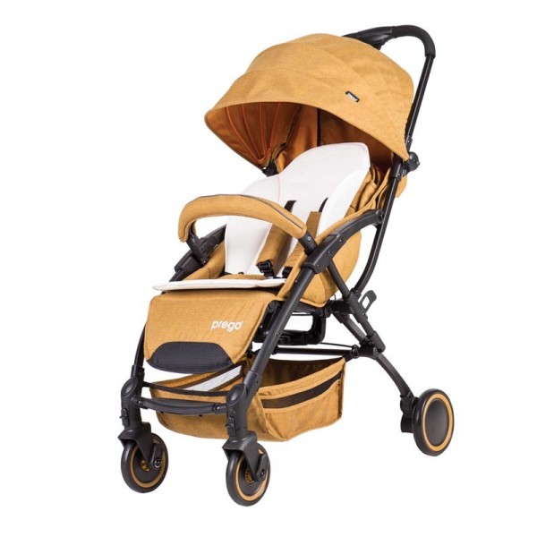 Prego Baby 2085 Smart Fold Bebek Arabası