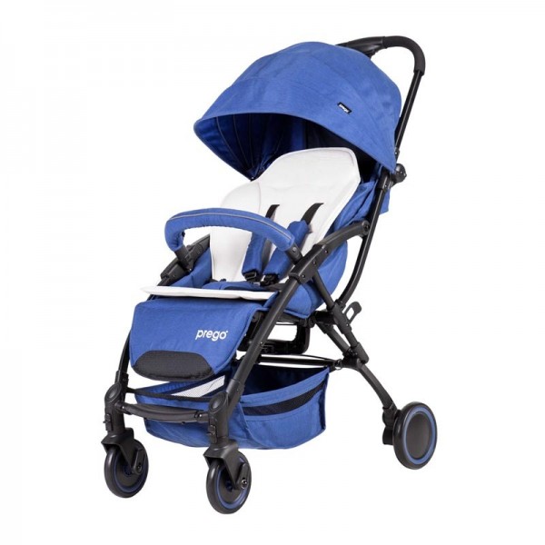 Prego Baby 2085 Smart Fold Bebek Arabası