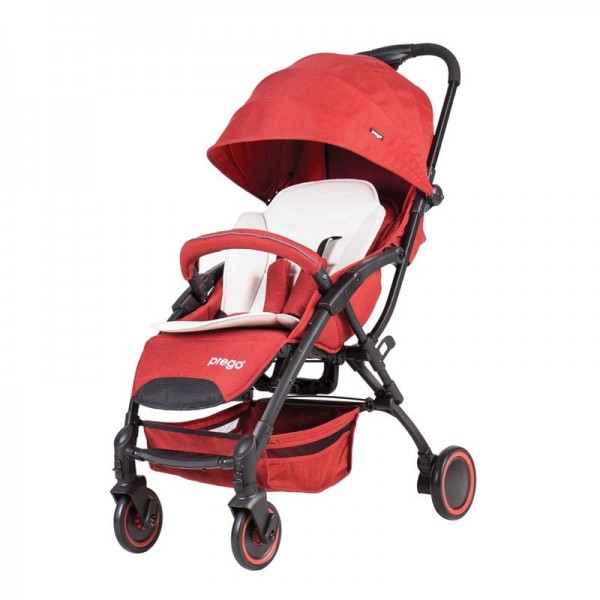 Prego Baby 2085 Smart Fold Bebek Arabası