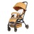Prego Baby 2085 Smart Fold Bebek Arabası