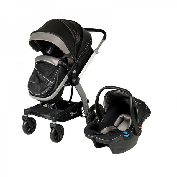 Prego Baby 2075 Viola Bebek Arabası