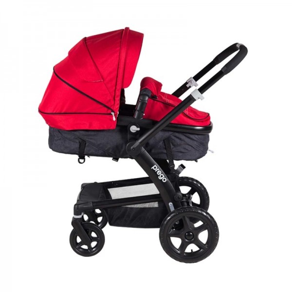 Prego Baby 2075 Viola Bebek Arabası
