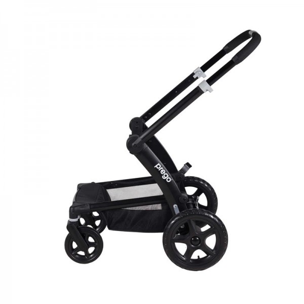 Prego Baby 2075 Viola Bebek Arabası