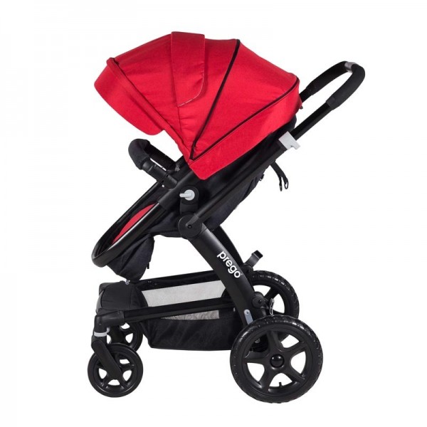 Prego Baby 2075 Viola Bebek Arabası