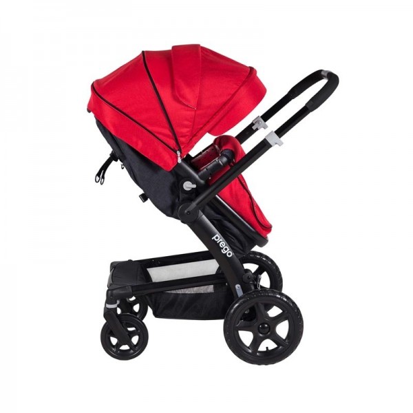 Prego Baby 2075 Viola Bebek Arabası