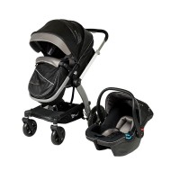 Prego Baby 2075 Viola resim