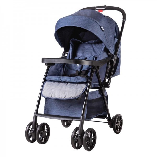 Prego Baby 2095 Picallo Bebek Arabası