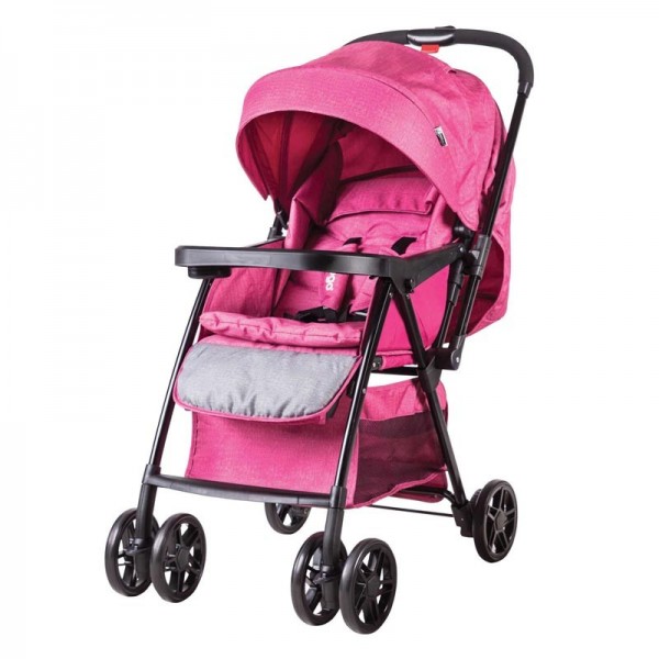 Prego Baby 2095 Picallo Bebek Arabası