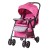 Prego Baby 2095 Picallo Bebek Arabası