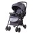 Prego Baby 2095 Picallo Bebek Arabası