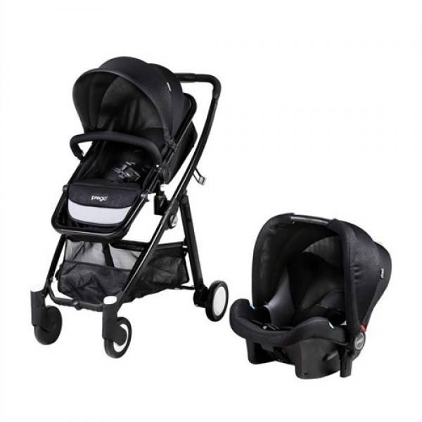 Prego Baby 2088 Neon Bebek Arabası