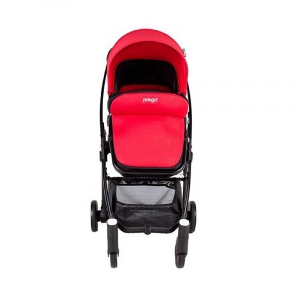 Prego Baby 2088 Neon Bebek Arabası