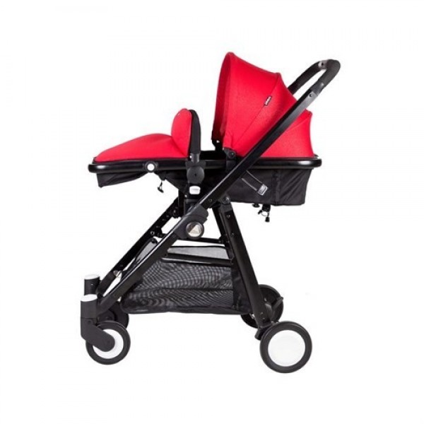 Prego Baby 2088 Neon Bebek Arabası