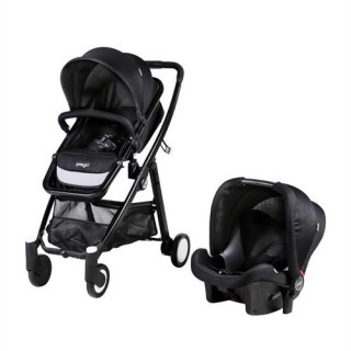 Prego Baby 2088 Neon Bebek Arabası