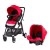 Prego Baby 2088 Neon Bebek Arabası