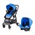Prego Baby 2088 Neon Bebek Arabası