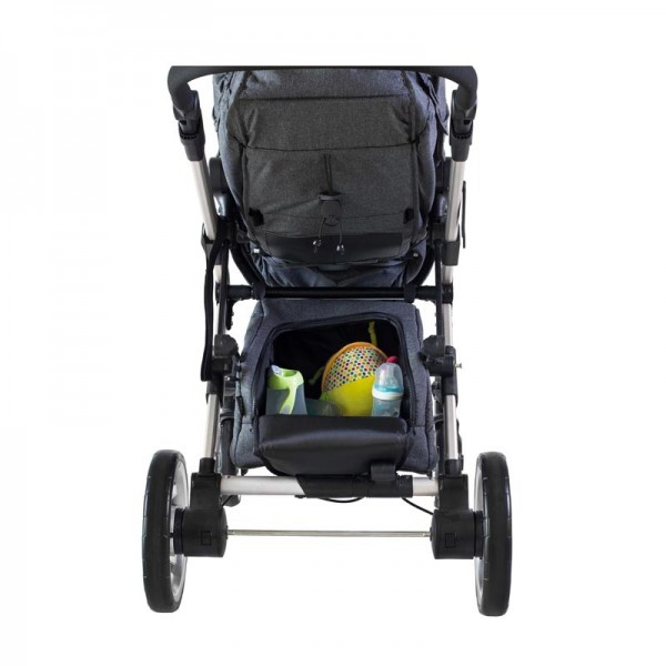 Prego Baby 2070 Laon Bebek Arabası