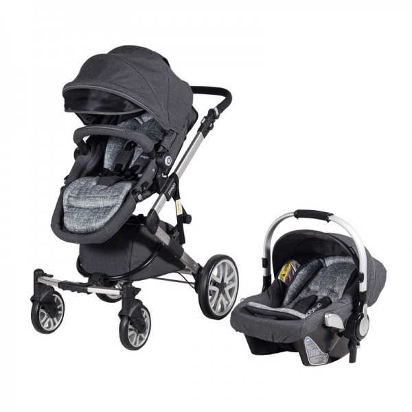 Prego Baby 2070 Laon Bebek Arabası